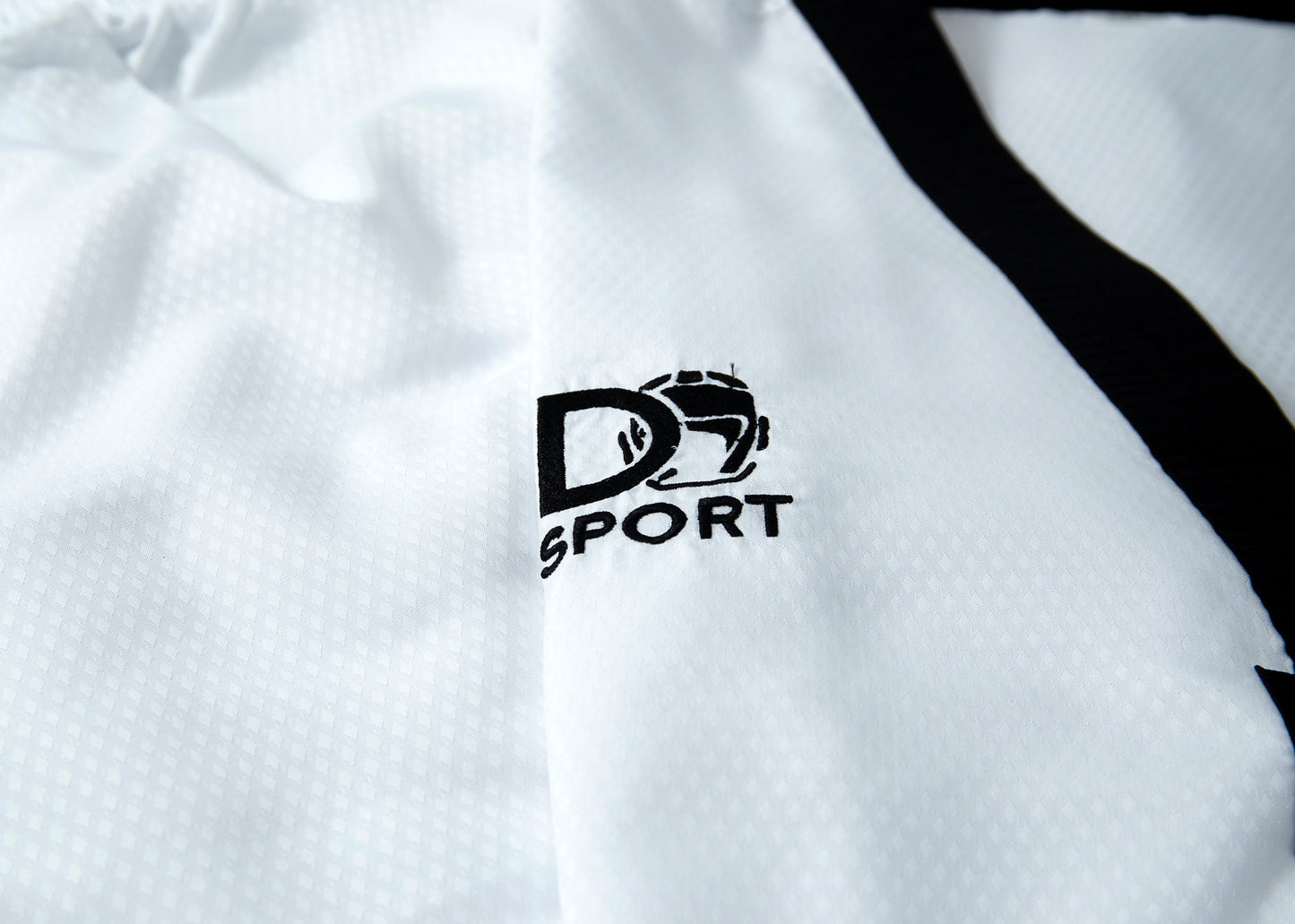 Dobok DoFly – Ligereza, secado rápido y libertad en cada movimiento