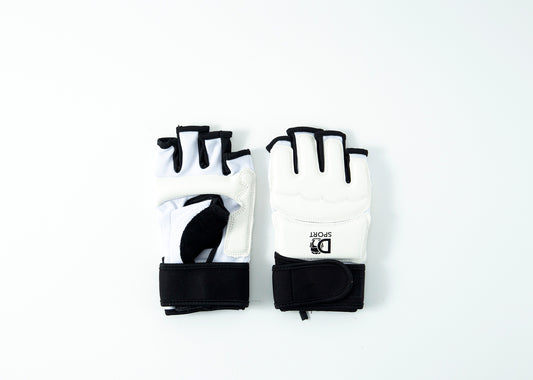 Guantillas DoSport – Ajuste firme y control en cada golpe