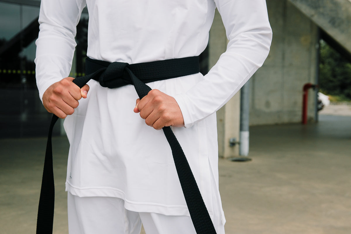 Dobok DoPro – Rendimiento profesional sin límites