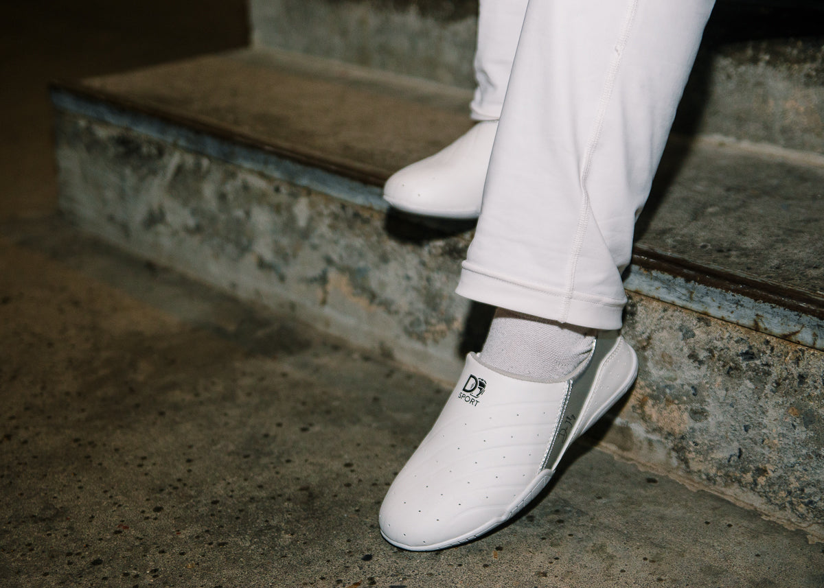 Zapatillas DoFly Kids – Comodidad y seguridad para los más pequeños