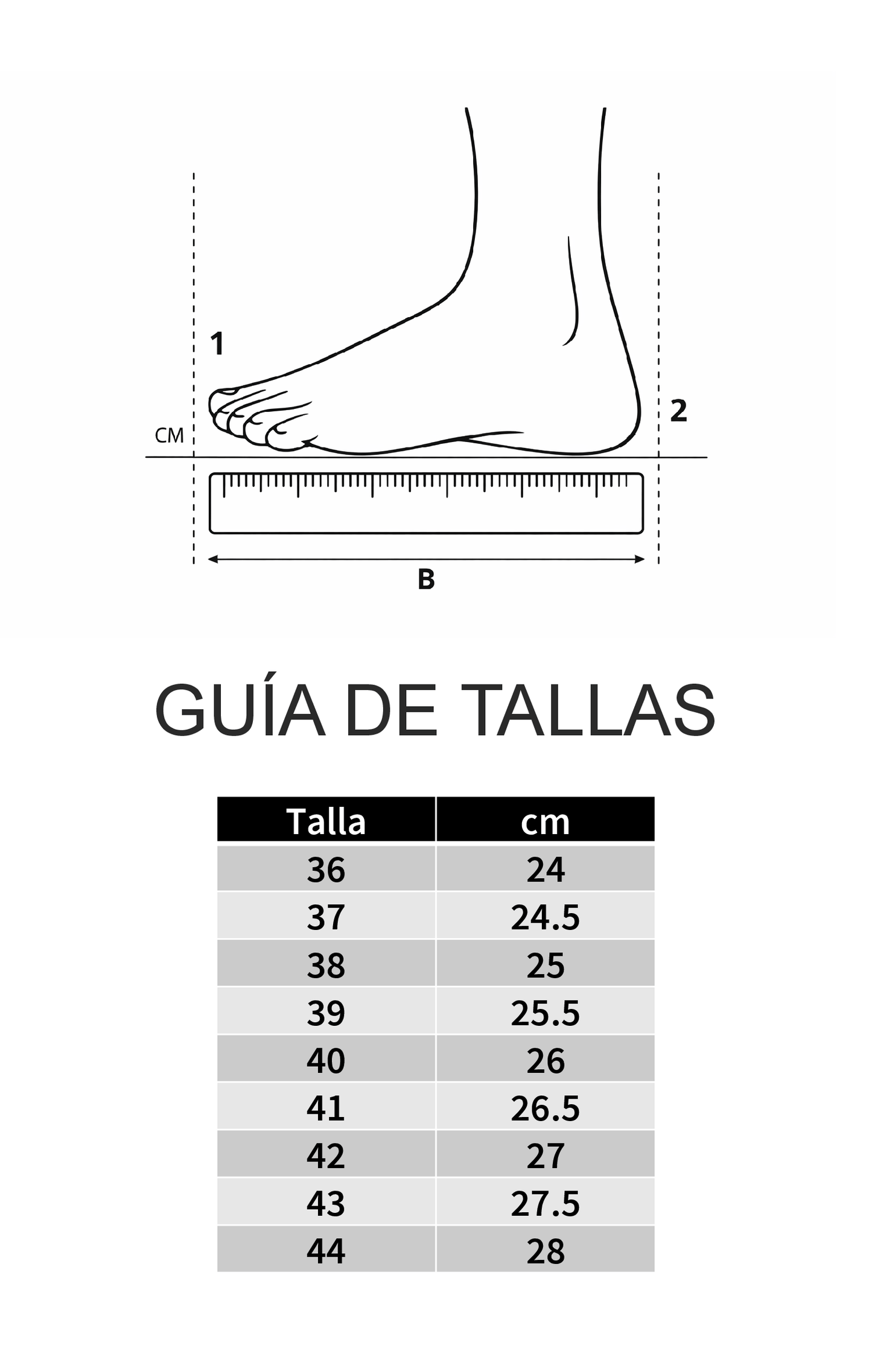 Zapatillas DoFly – Velocidad, ajuste y control en cada movimiento