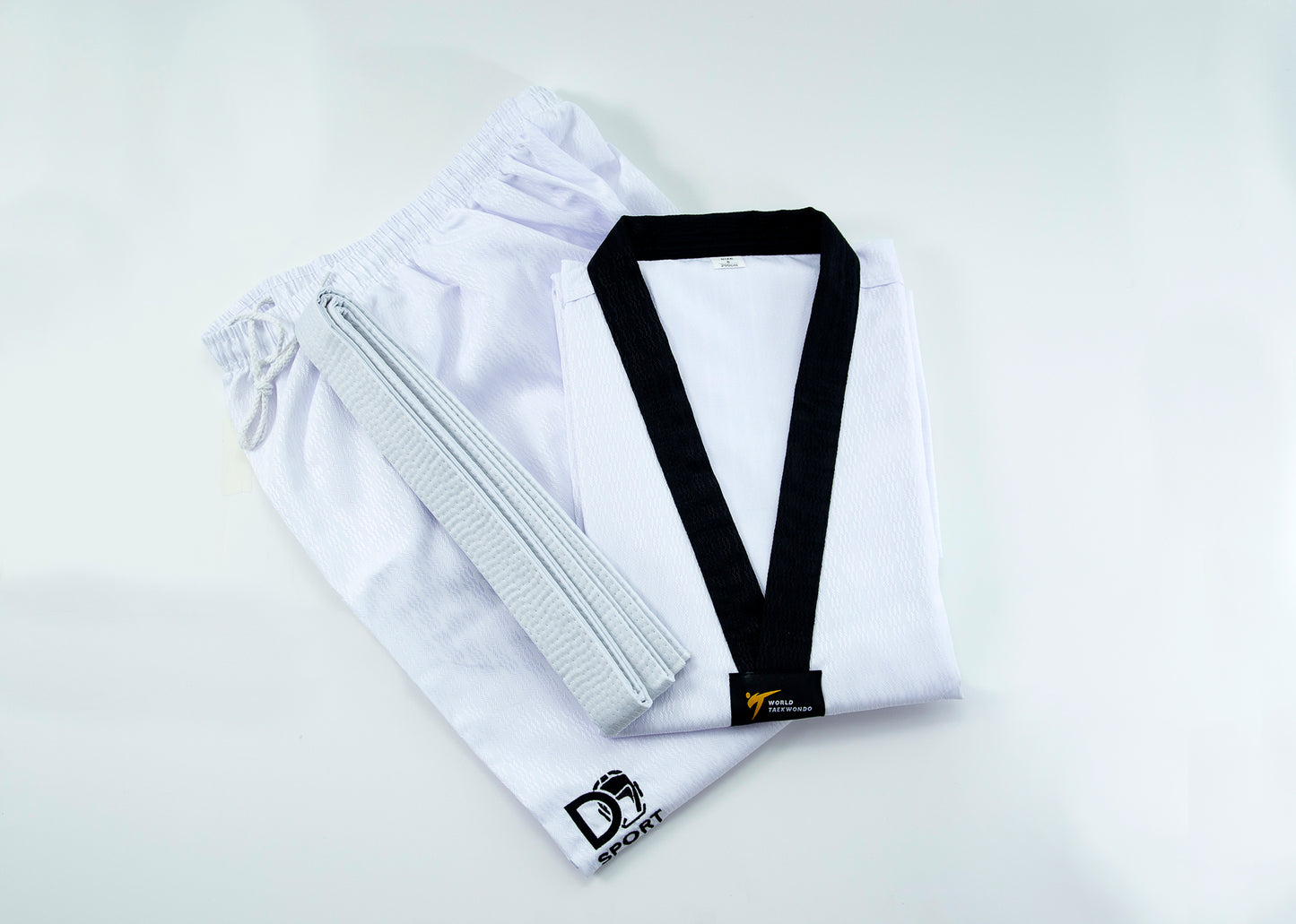 Dobok DoEssencial – Comodidad y rendimiento para comenzar