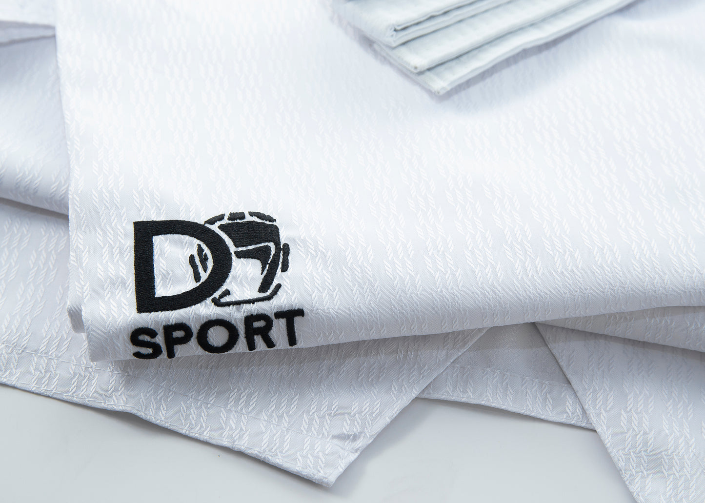 Dobok DoEssencial – Comodidad y rendimiento para comenzar