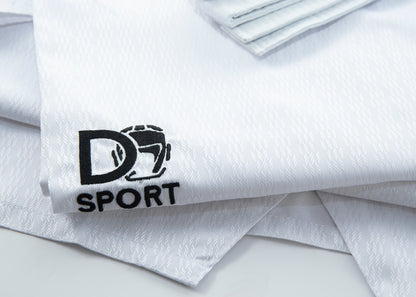 Dobok DoEssencial – Comodidad y rendimiento para comenzar