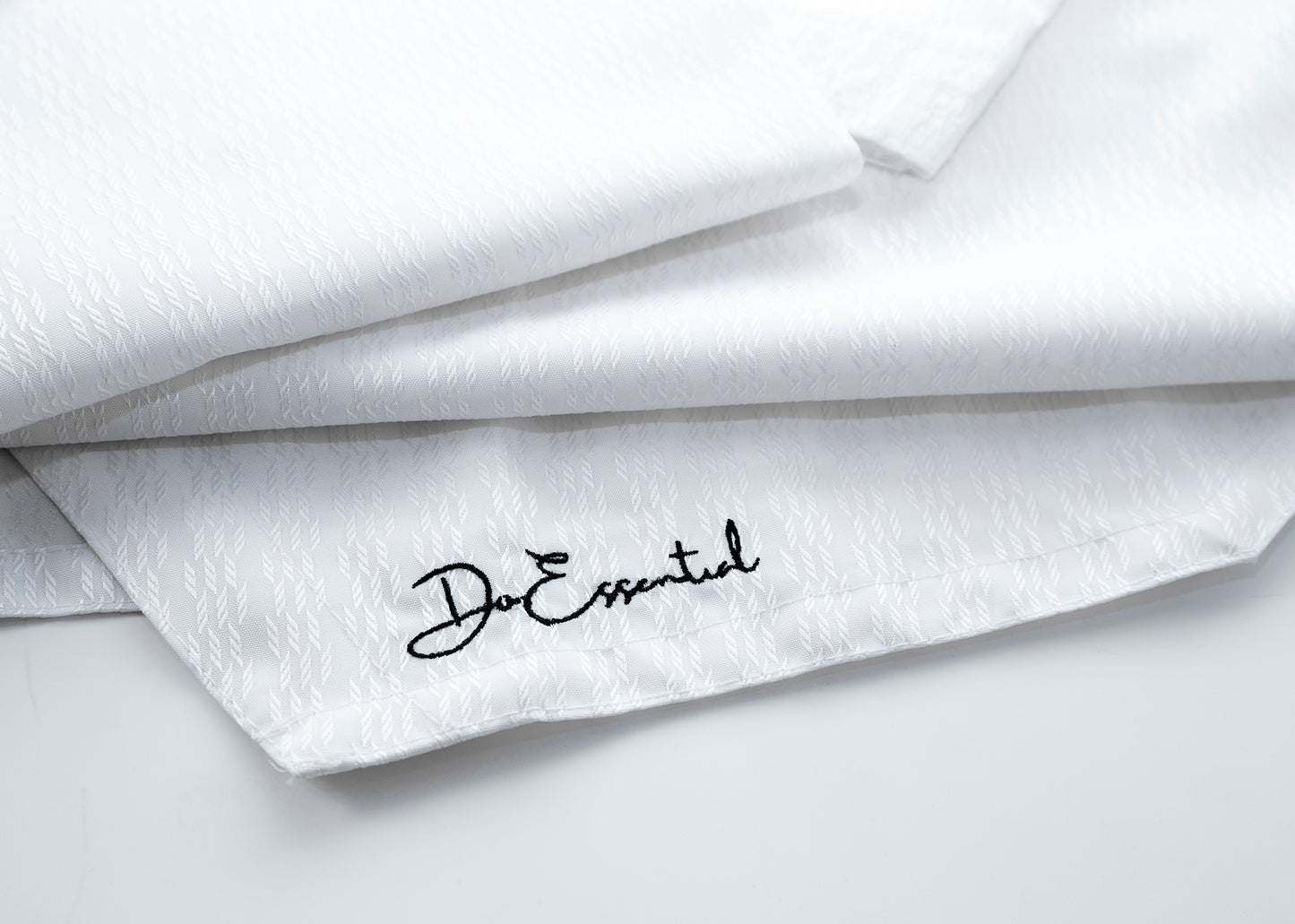 Dobok DoEssencial – Comodidad y rendimiento para comenzar