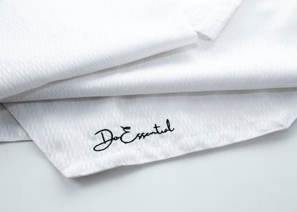 Dobok DoEssencial – Comodidad y rendimiento para comenzar