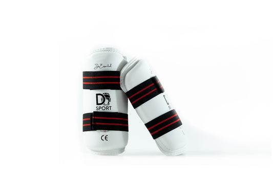 Antebrazeras DoEssencial – Protección firme y ajuste seguro