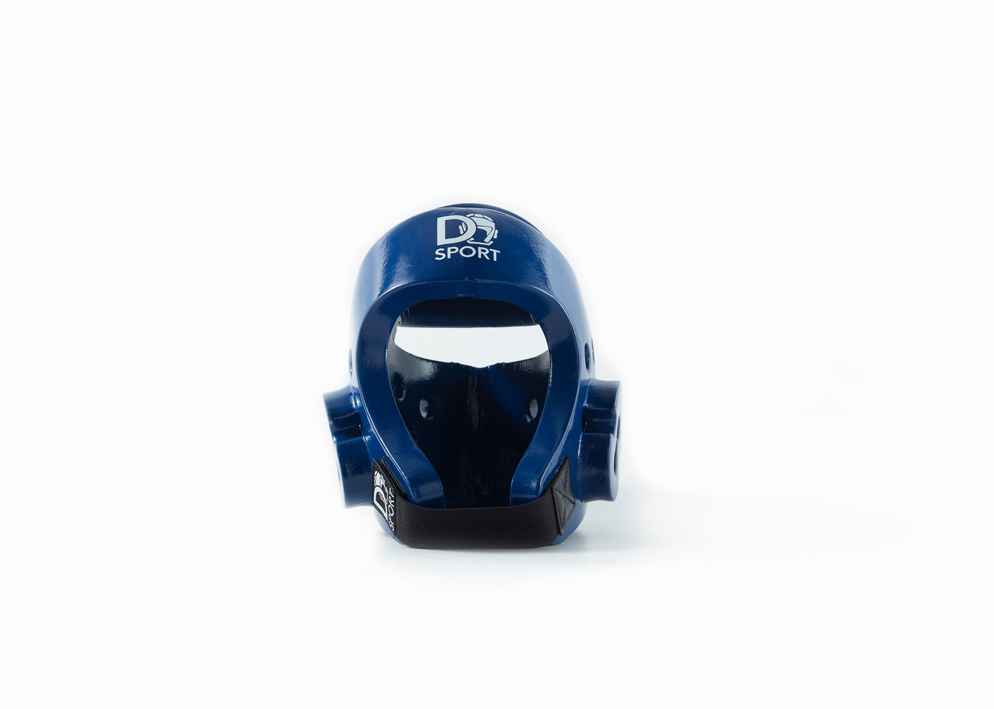 Cabezal de Taekwondo DoSport – Protección, ajuste y confianza en combate