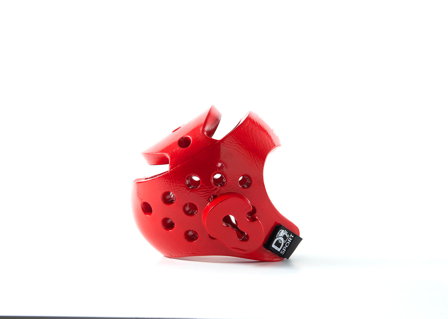 Cabezal de Taekwondo DoSport – Protección, ajuste y confianza en combate