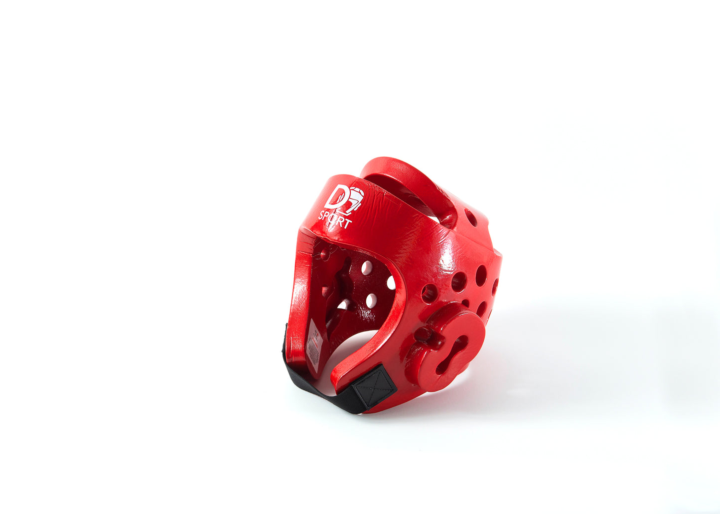 Cabezal de Taekwondo DoSport – Protección, ajuste y confianza en combate