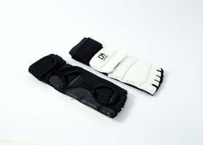 Empeineras DoSport – Protección, ajuste y seguridad en cada impacto