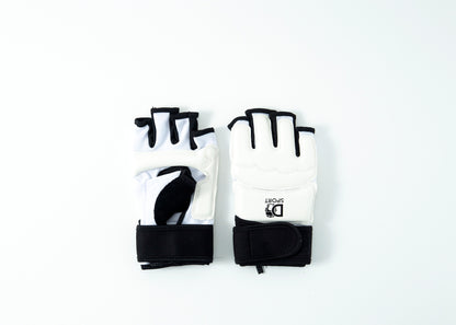 Guantillas DoSport – Ajuste firme y control en cada golpe