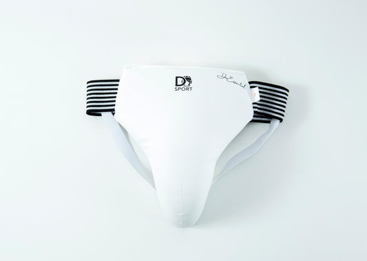 Protector Inguinal DoEssencial DoSport – Seguridad y comodidad en cada combate