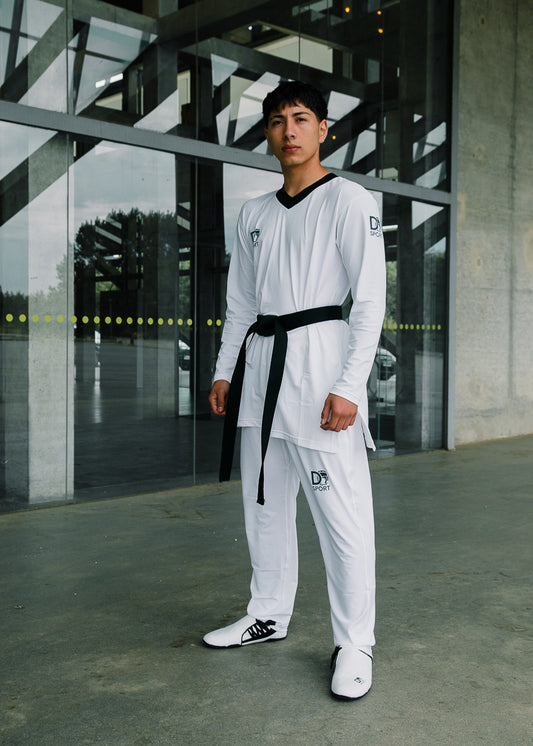 Dobok DoPro – Rendimiento profesional sin límites