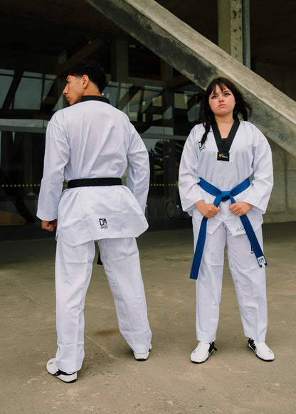 Dobok DoEssencial – Comodidad y rendimiento para comenzar