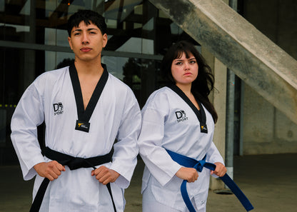 Dobok DoEssencial – Comodidad y rendimiento para comenzar