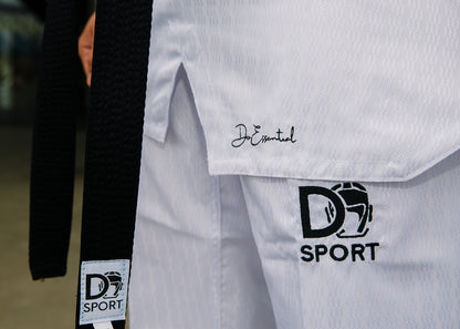 Dobok DoEssencial – Comodidad y rendimiento para comenzar