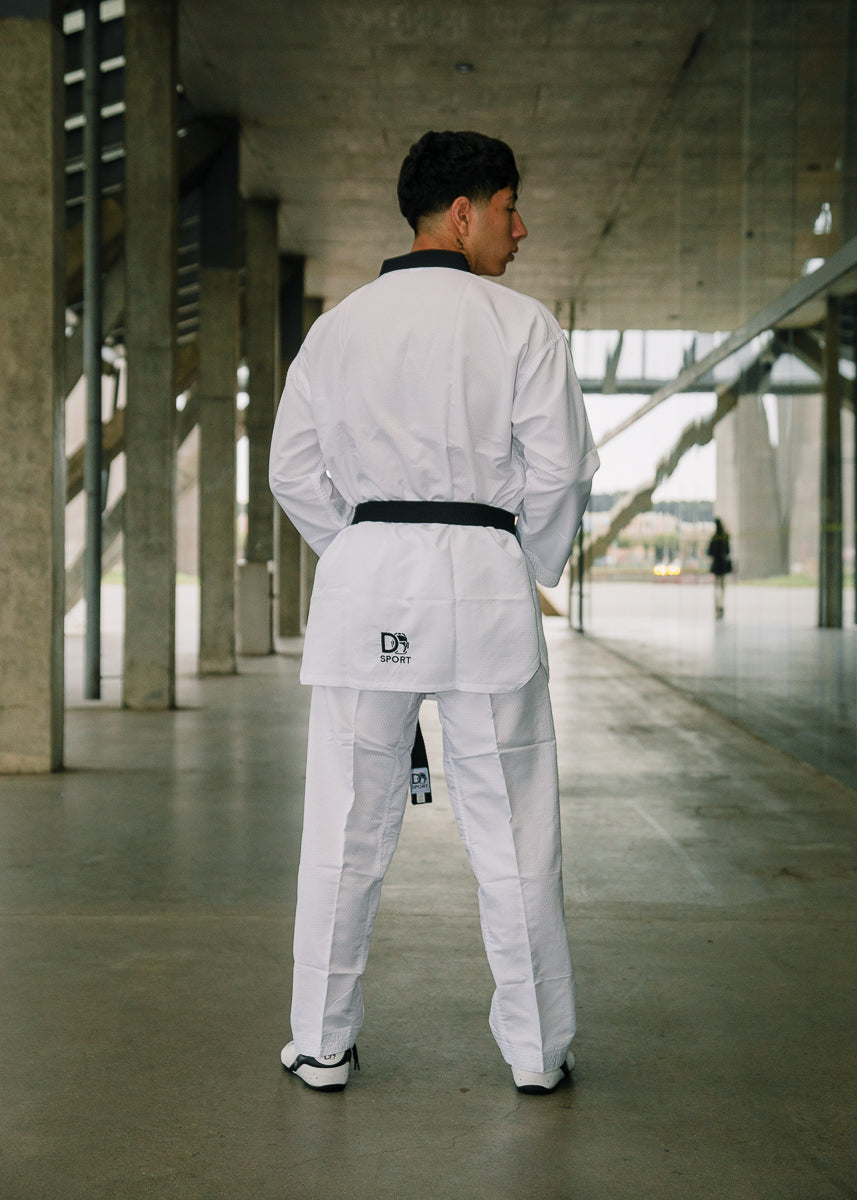 Dobok DoFly – Ligereza, secado rápido y libertad en cada movimiento