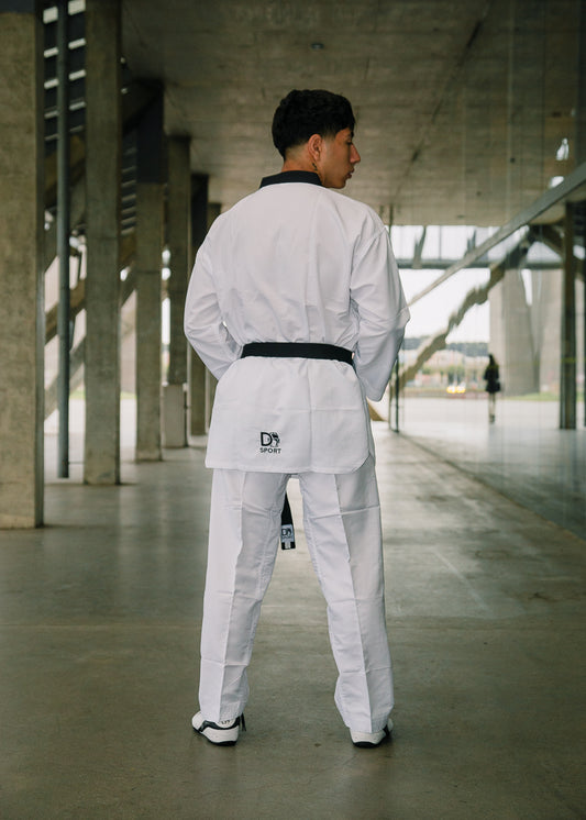 Dobok DoFly – Ligereza, secado rápido y libertad en cada movimiento