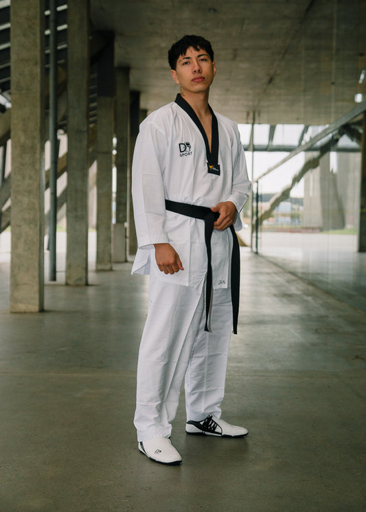 Dobok DoFly – Ligereza, secado rápido y libertad en cada movimiento