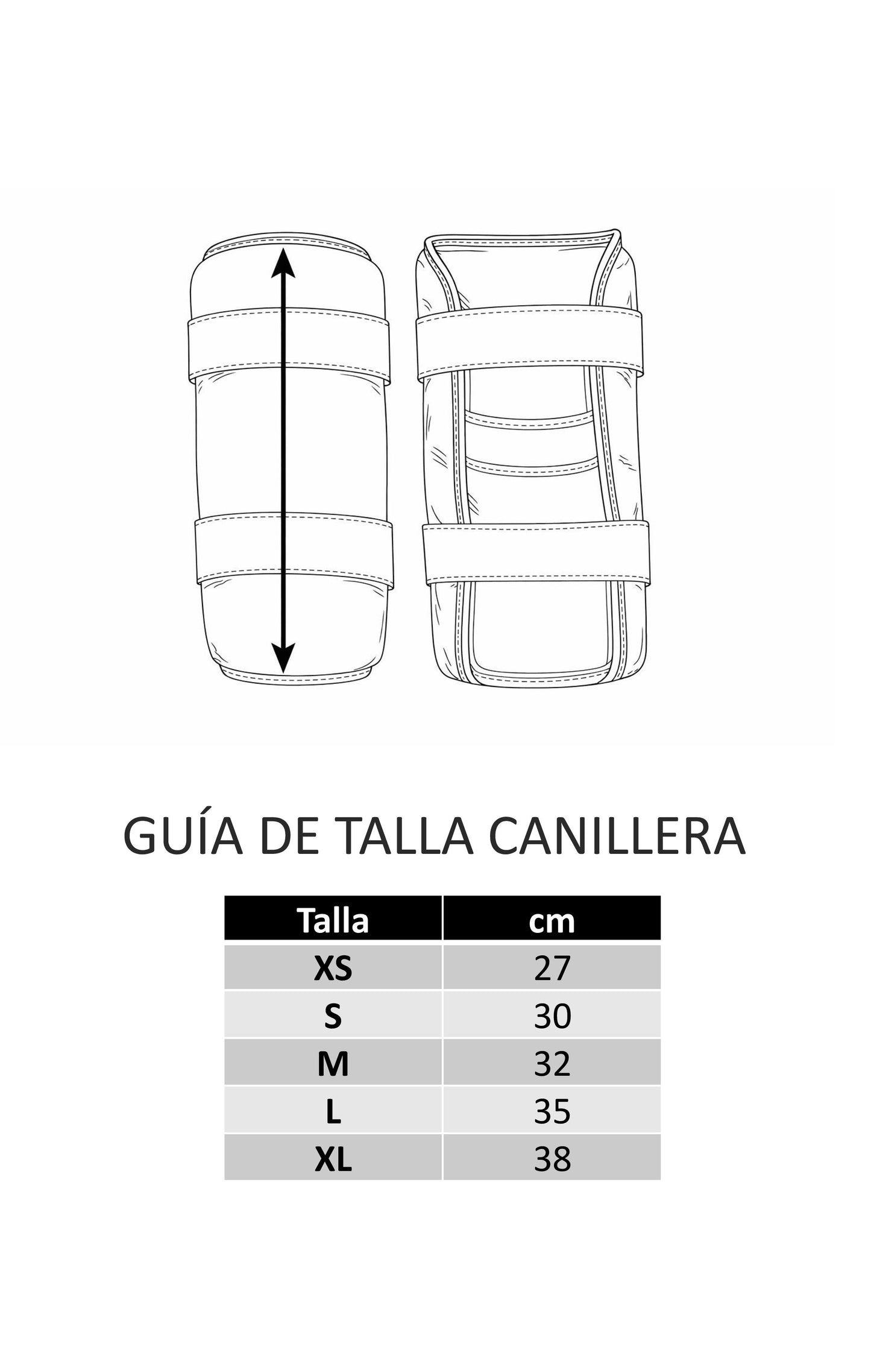 Pack Iniciación DoEssencial | Dobok + Canilleras + Antebraceras