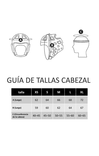 Pack Protección Total | Cabezal + Mica DoSport (Máxima Seguridad)