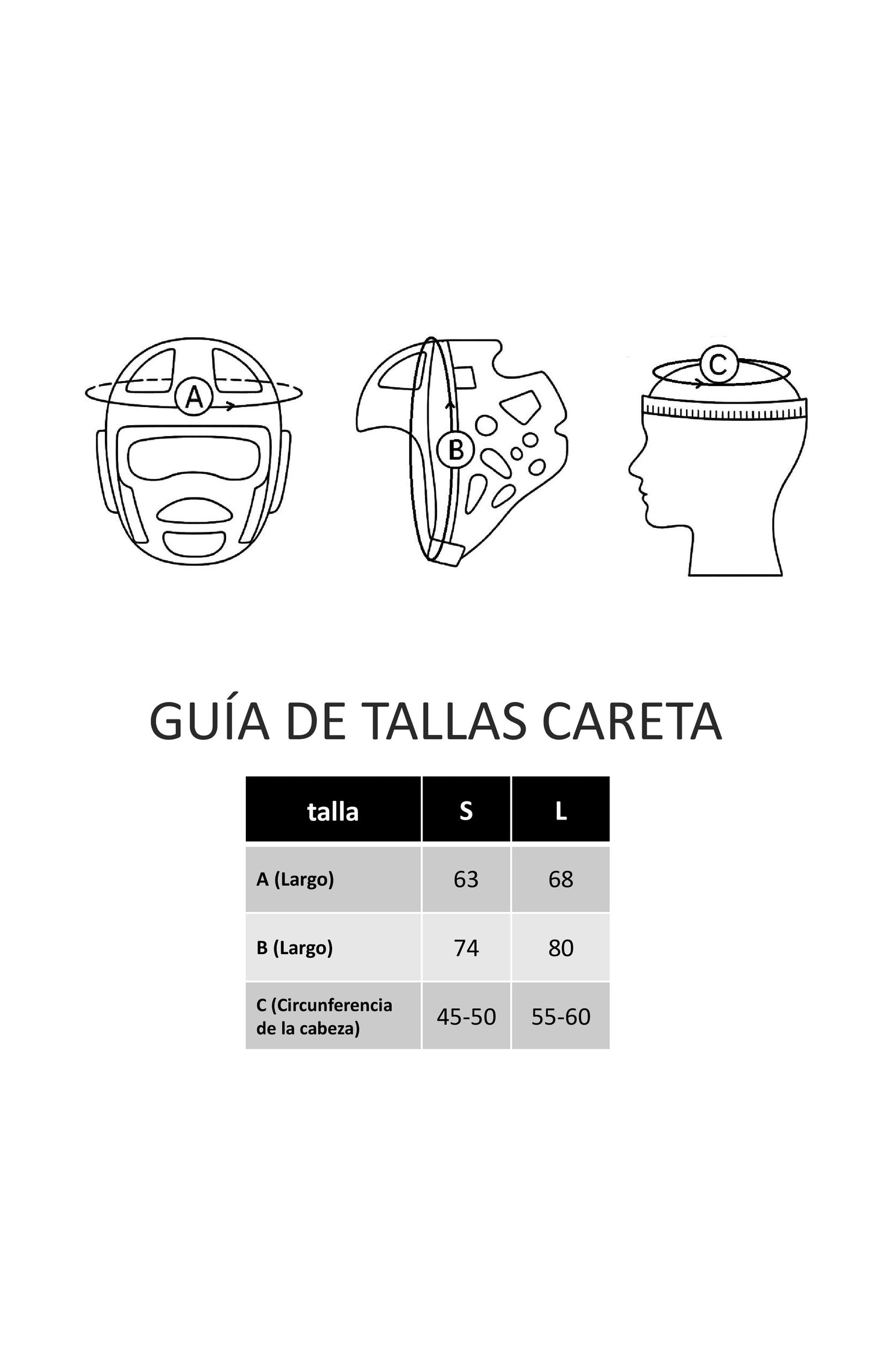 Pack Protección Total | Cabezal + Mica DoSport (Máxima Seguridad)